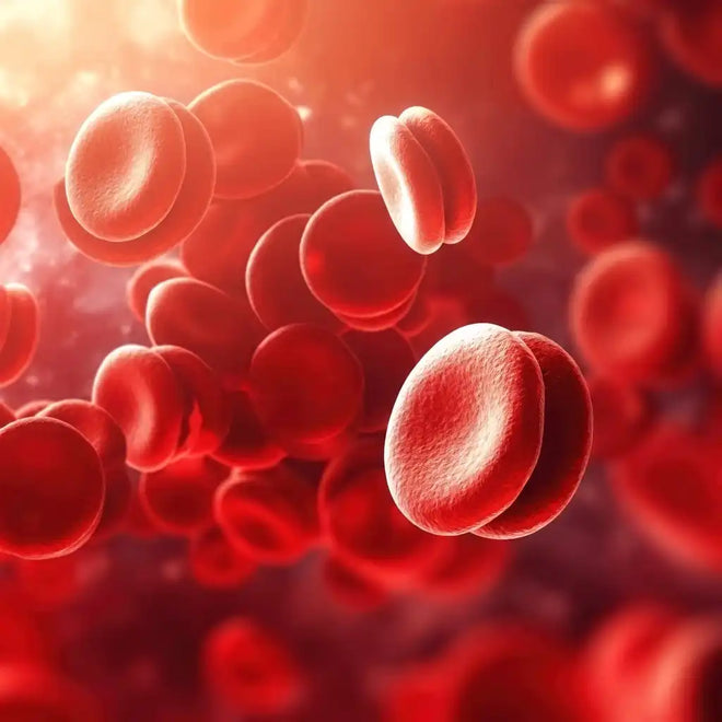 Blood Sugar Support